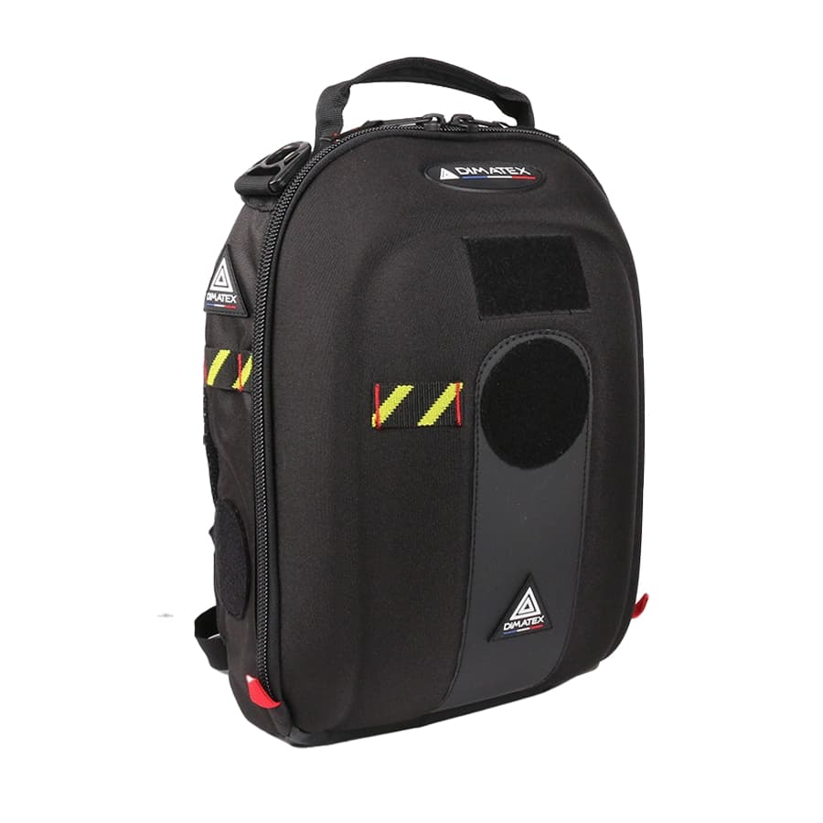 Sac à dos MATT MINI Black line