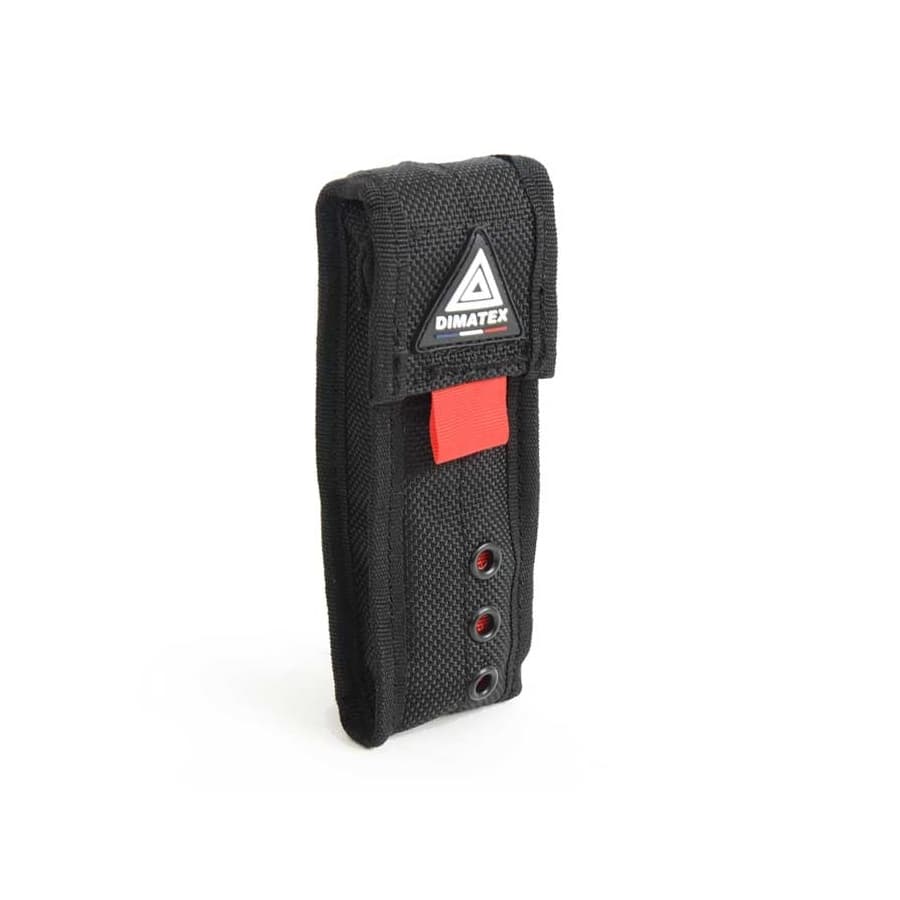 Etui de couteau Black line - dimatex