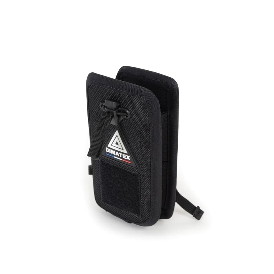 Porte-radio HOLSTER MOLLE