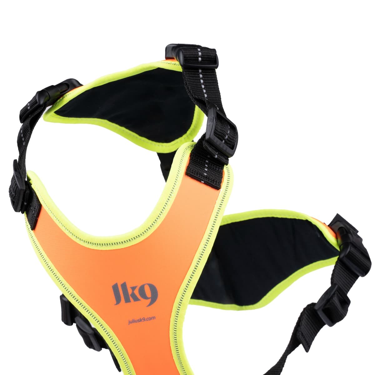 Harnais pour chien - Traction/Pistage - Julius-K9