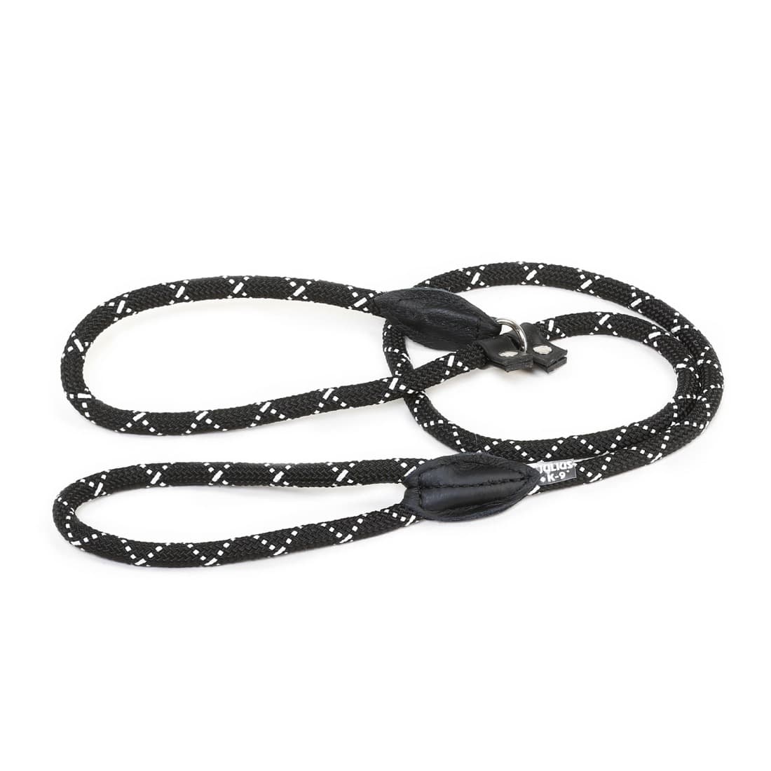 Collier-laisse en nylon 2 en 1 - Julius-K9