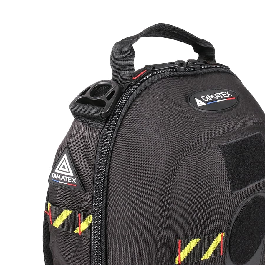 Sac à dos MATT MINI Black line
