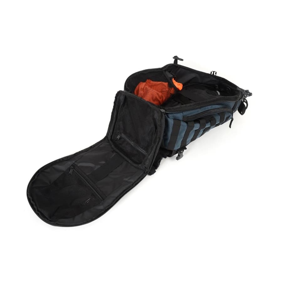 Sac opérationnel BRACO XL Bleu nuit