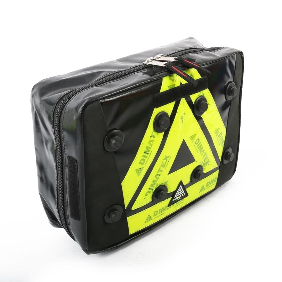 Poche EXPRESS GM Noire