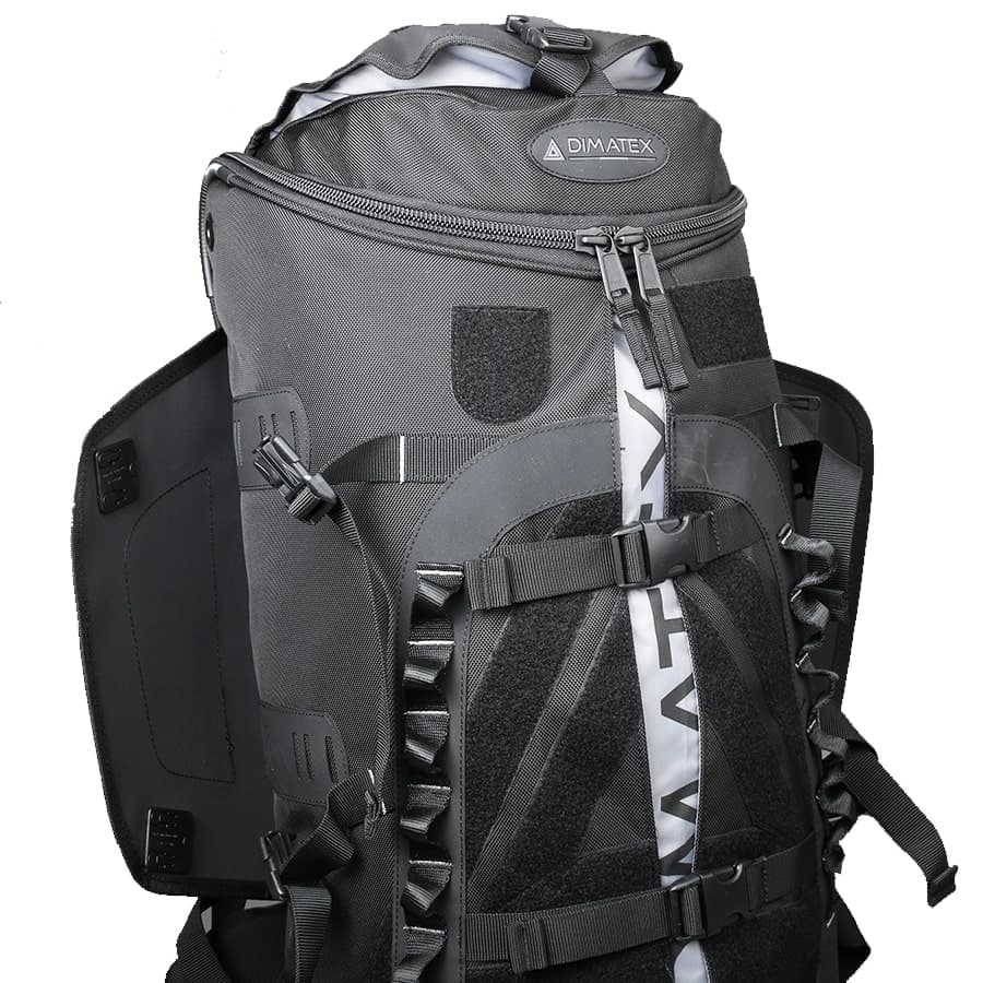 Sac opérationnel CATAPULTE - Dimatex