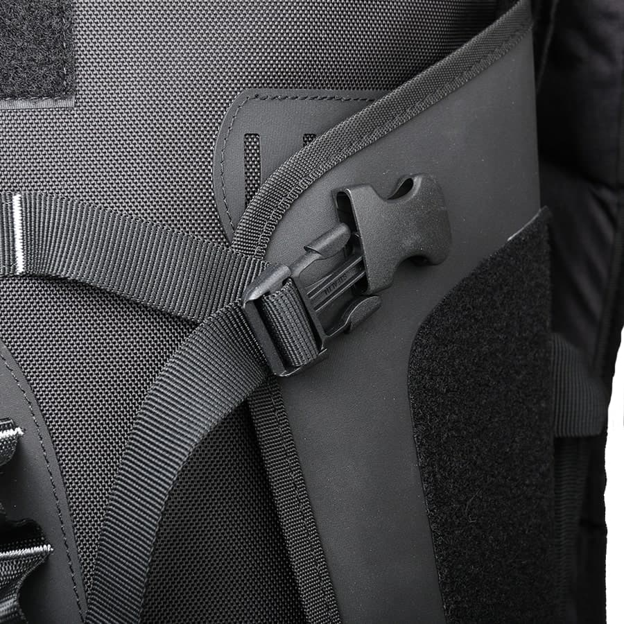 Sac opérationnel CATAPULTE - Dimatex