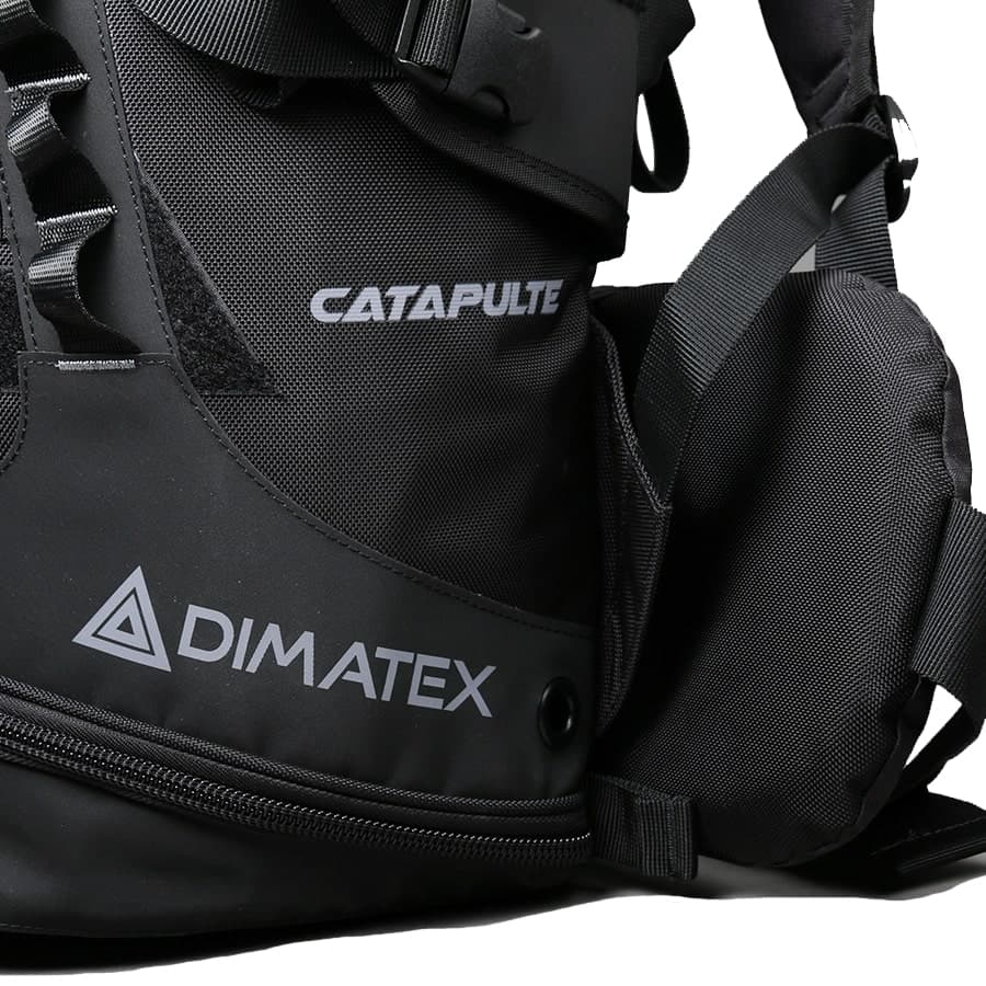 Sac opérationnel CATAPULTE - Dimatex