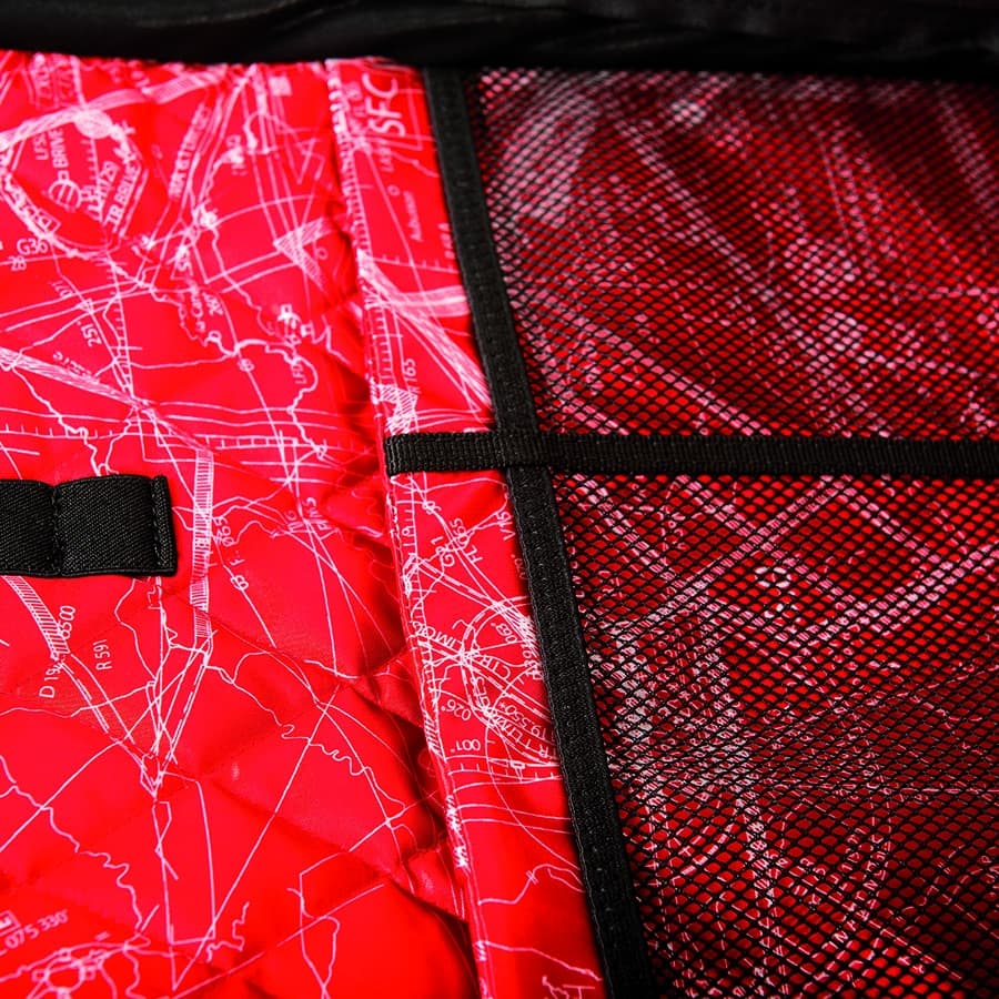 Sac de Vol TARMAC Aéro - Dimatex