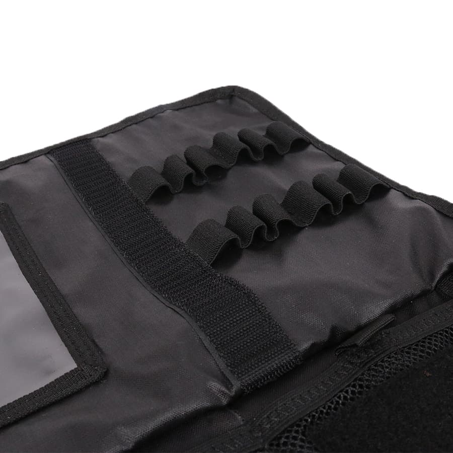 Sac déroulant DECLIC NG Full black