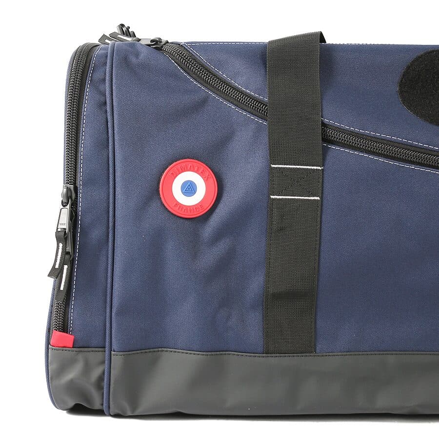 Sac paquetage BARACK Bleu nuit