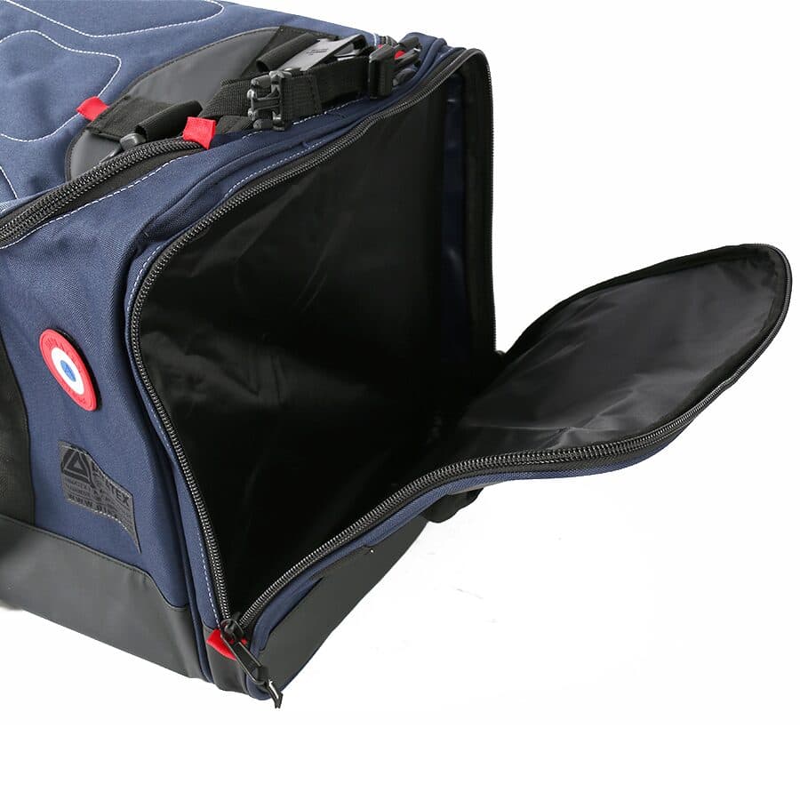 Sac paquetage BARACK Bleu nuit