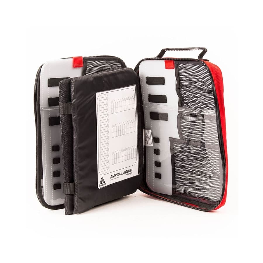 Mallette INTUBSTORE