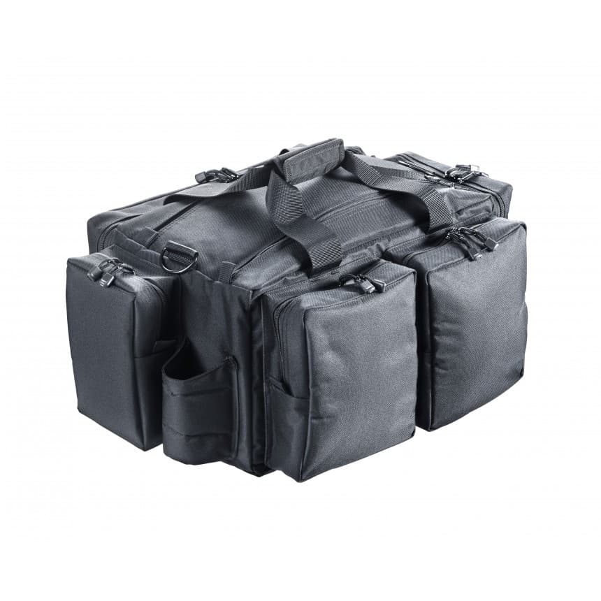 Sac de transport - Multi-sacs nylon - WALTHER