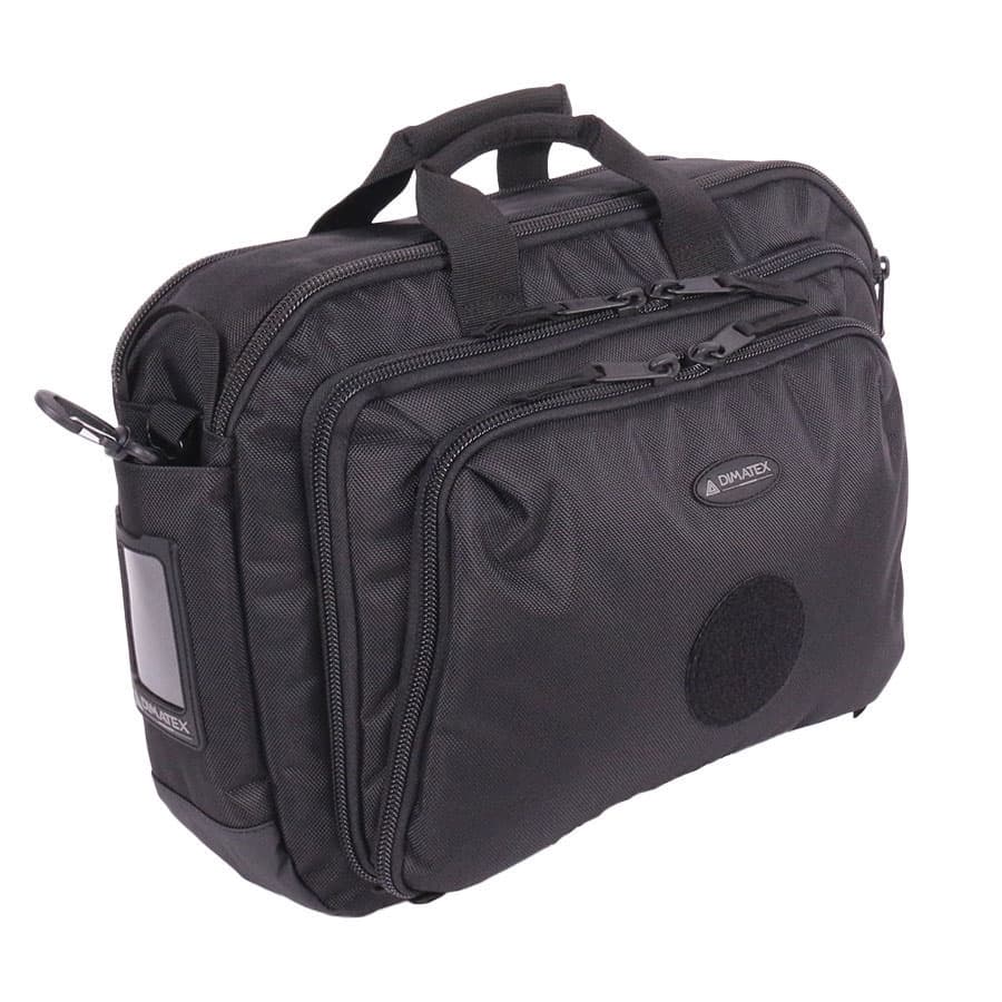 Mallette CONTROL 17 Full black