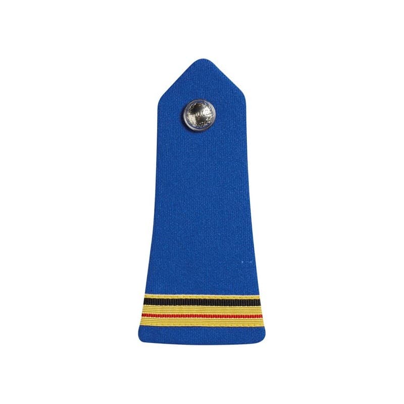 Patte épaule PM brigadier chef principal