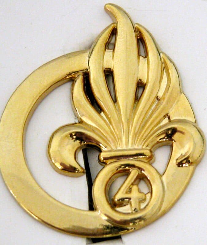 Insigne de béret - Plusieurs modèles