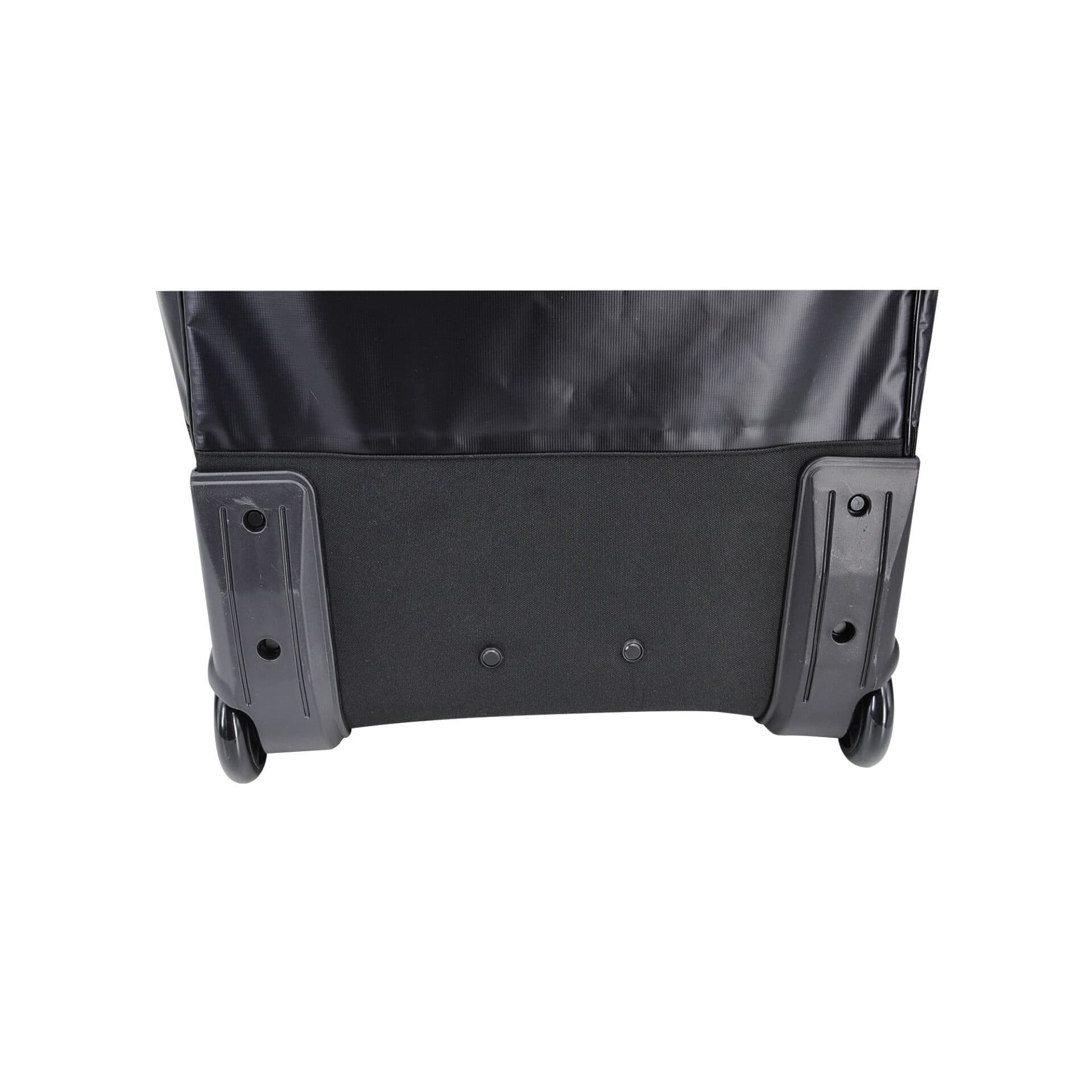 Sac Trolley à roulettes 500D Tarpaulin noir Opex 120 litres