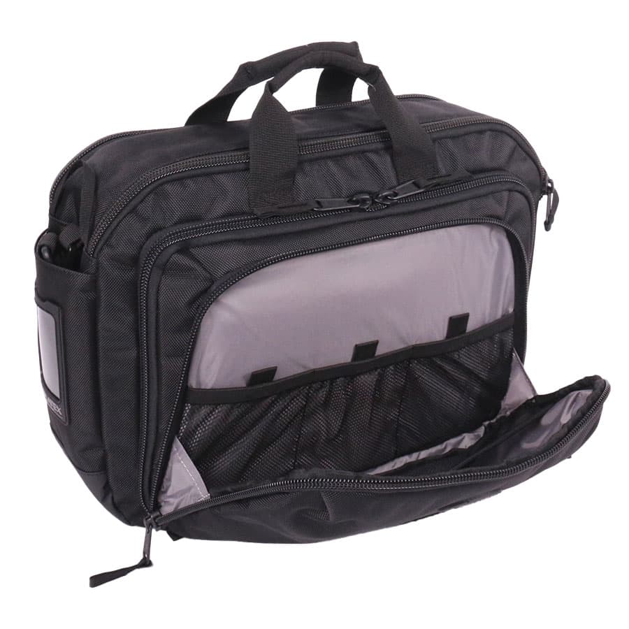 Mallette CONTROL 17 Full black