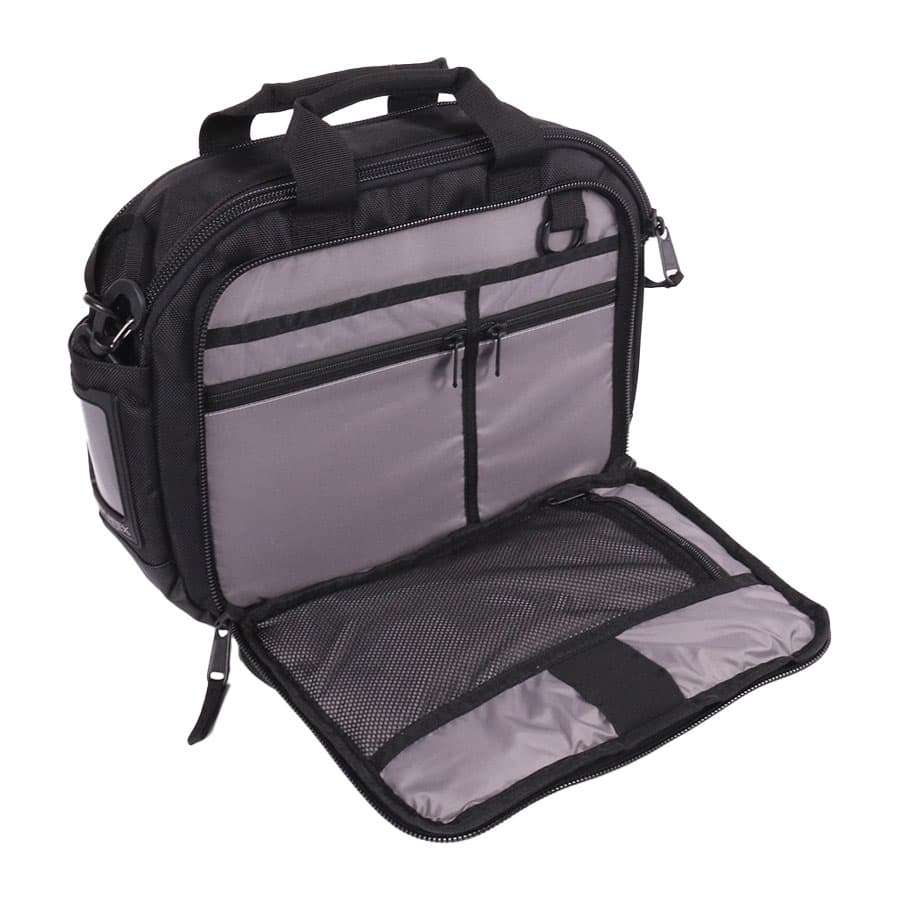 Mallette CONTROL 13 Full black