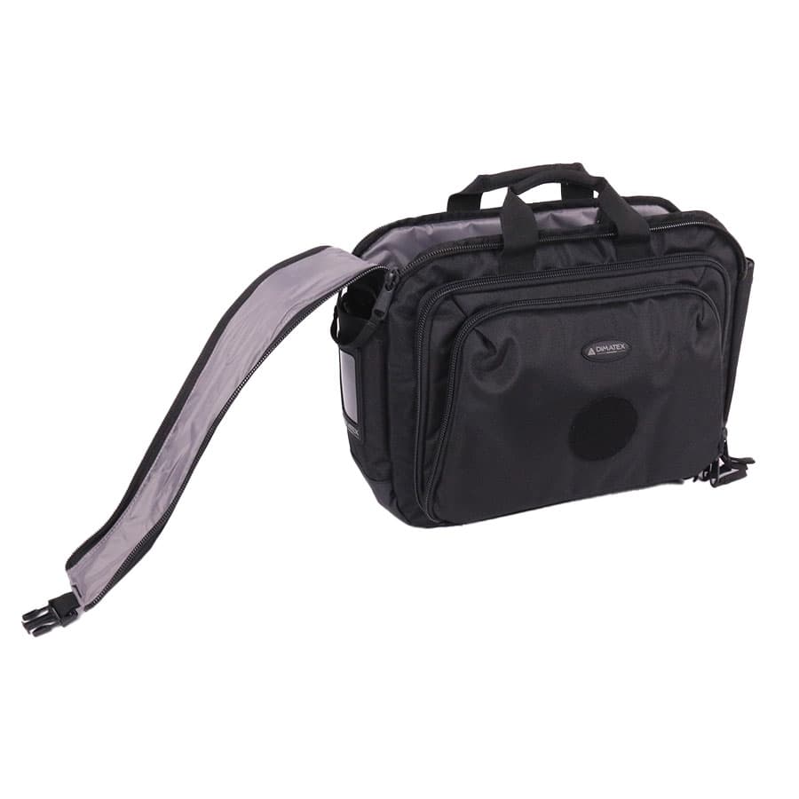 Mallette CONTROL 17 Full black