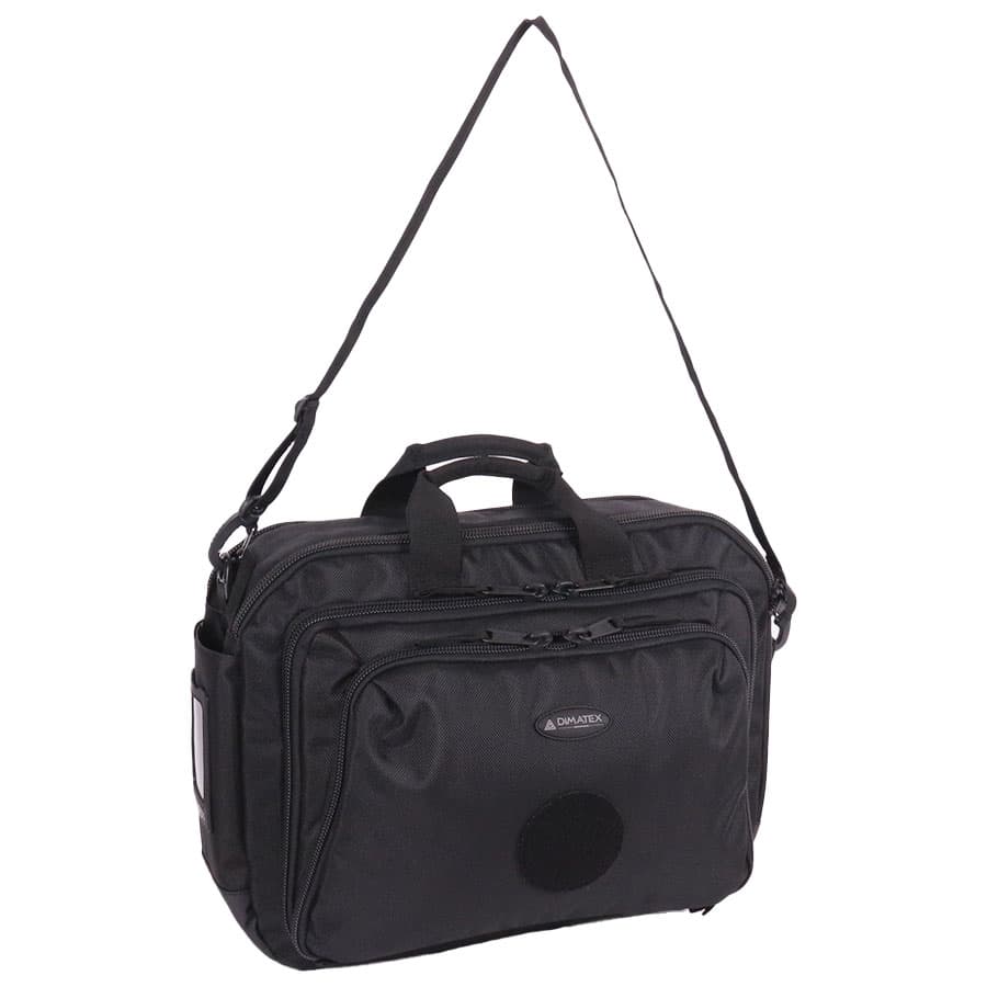 Mallette CONTROL 17 Full black