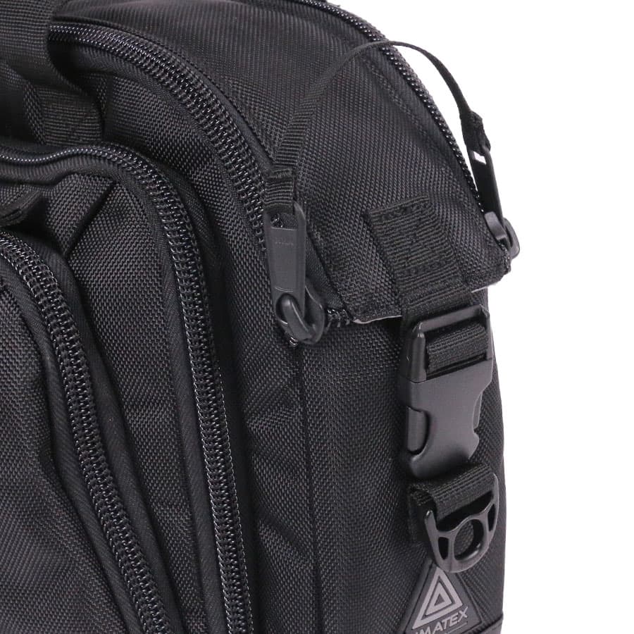 Mallette CONTROL 13 Full black