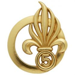 Insigne de béret - Plusieurs modèles