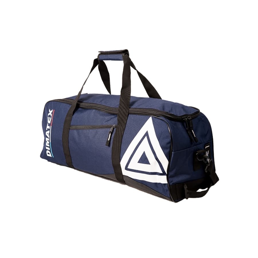 Sac polyvalent JFK Bleu