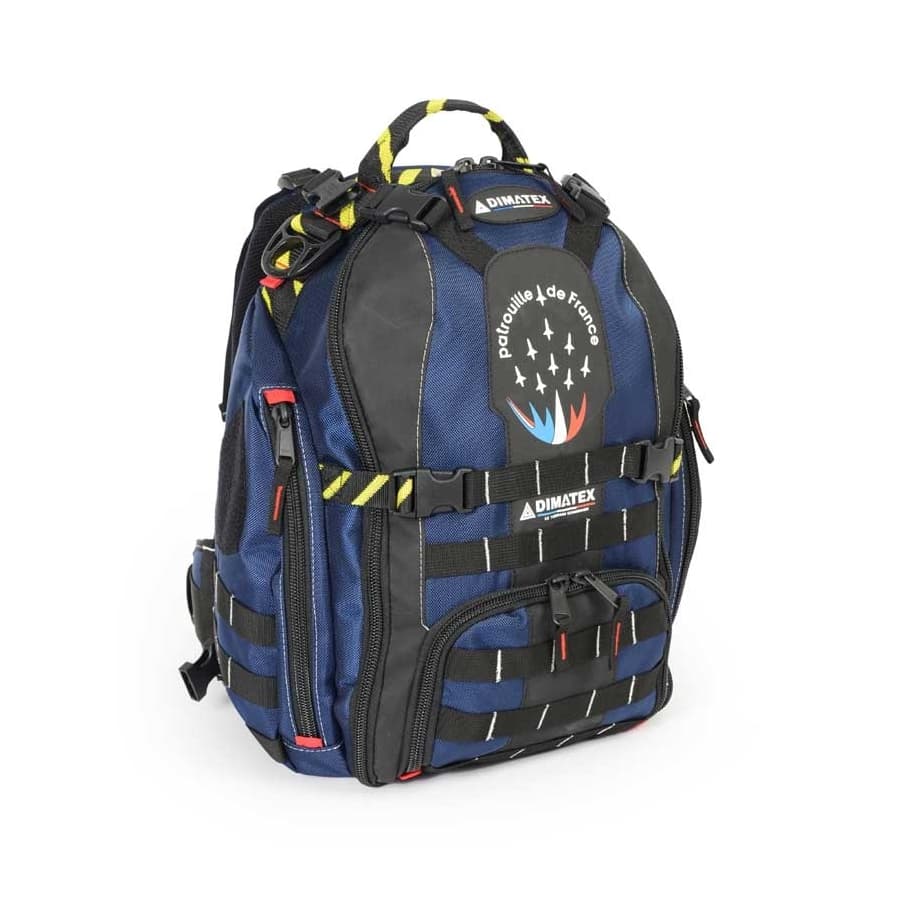 Sac à Dos BRACO PAF
