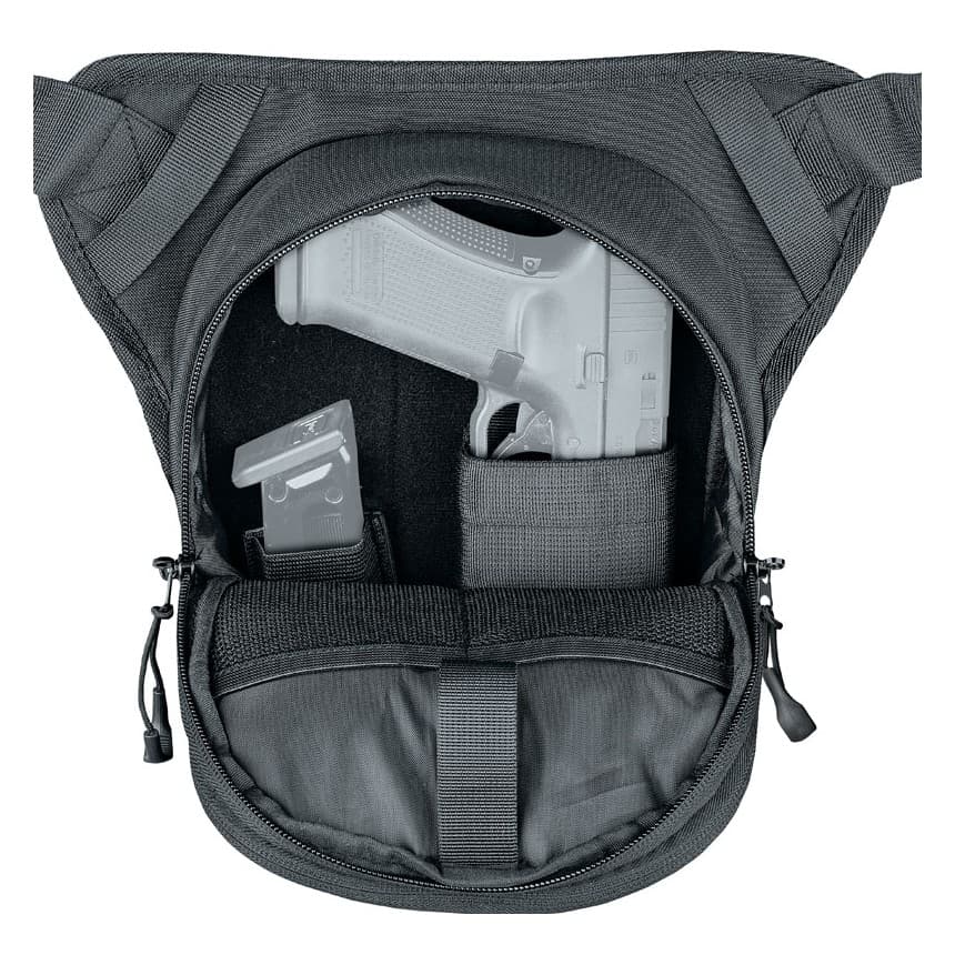 Holster sac de ceinture