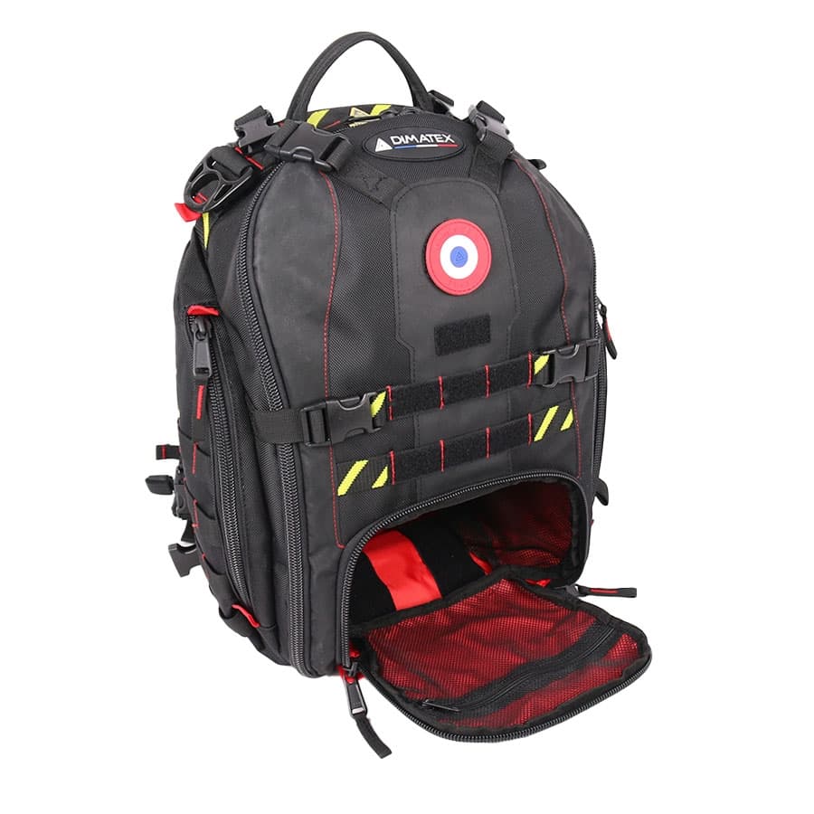 Sac à Dos BRACO AERO