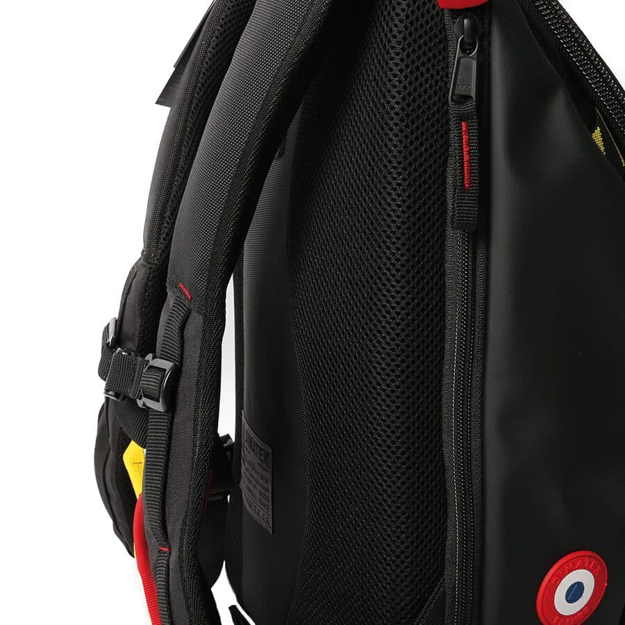 Sac parachute PARA Black Line