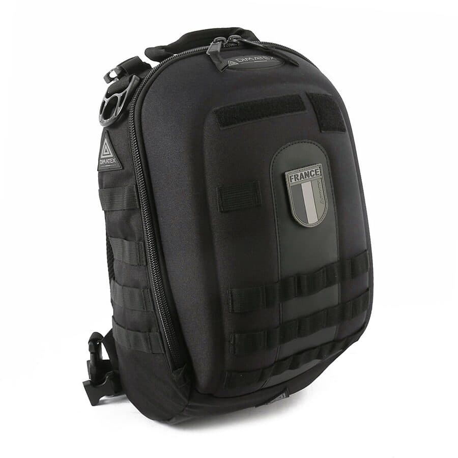 Sac à dos MATT Full black