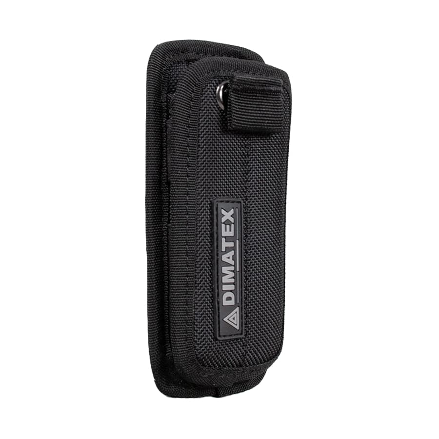 Etui de couteau Full black - dimatex