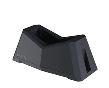Plateforme de chargement pour 1 caméra Body 4