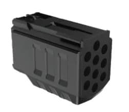 Chargeur Taser 10 - Noir