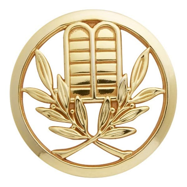 Insigne de béret - Plusieurs modèles
