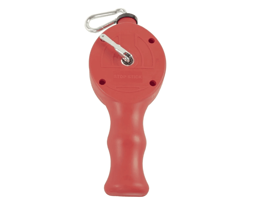 Bobine de corde stop stick en nylon