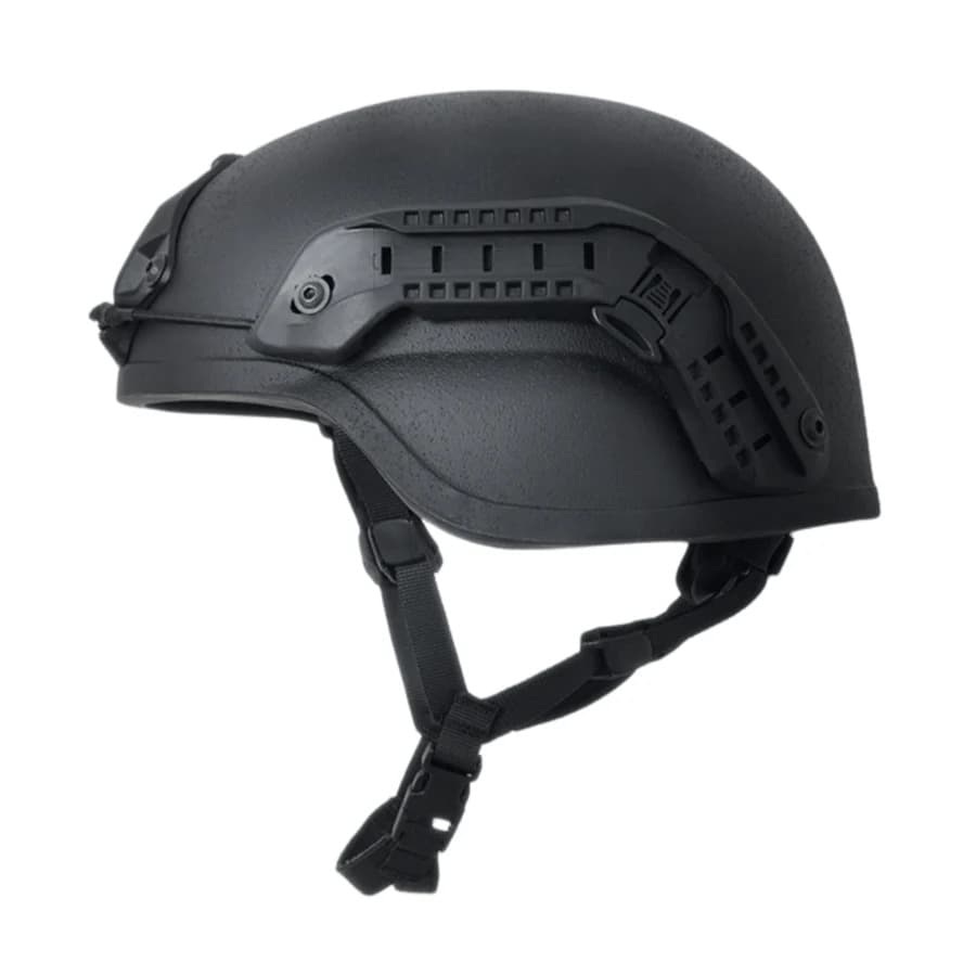 Casque balistique Pangolin® ACH Standard NIJ IIIA