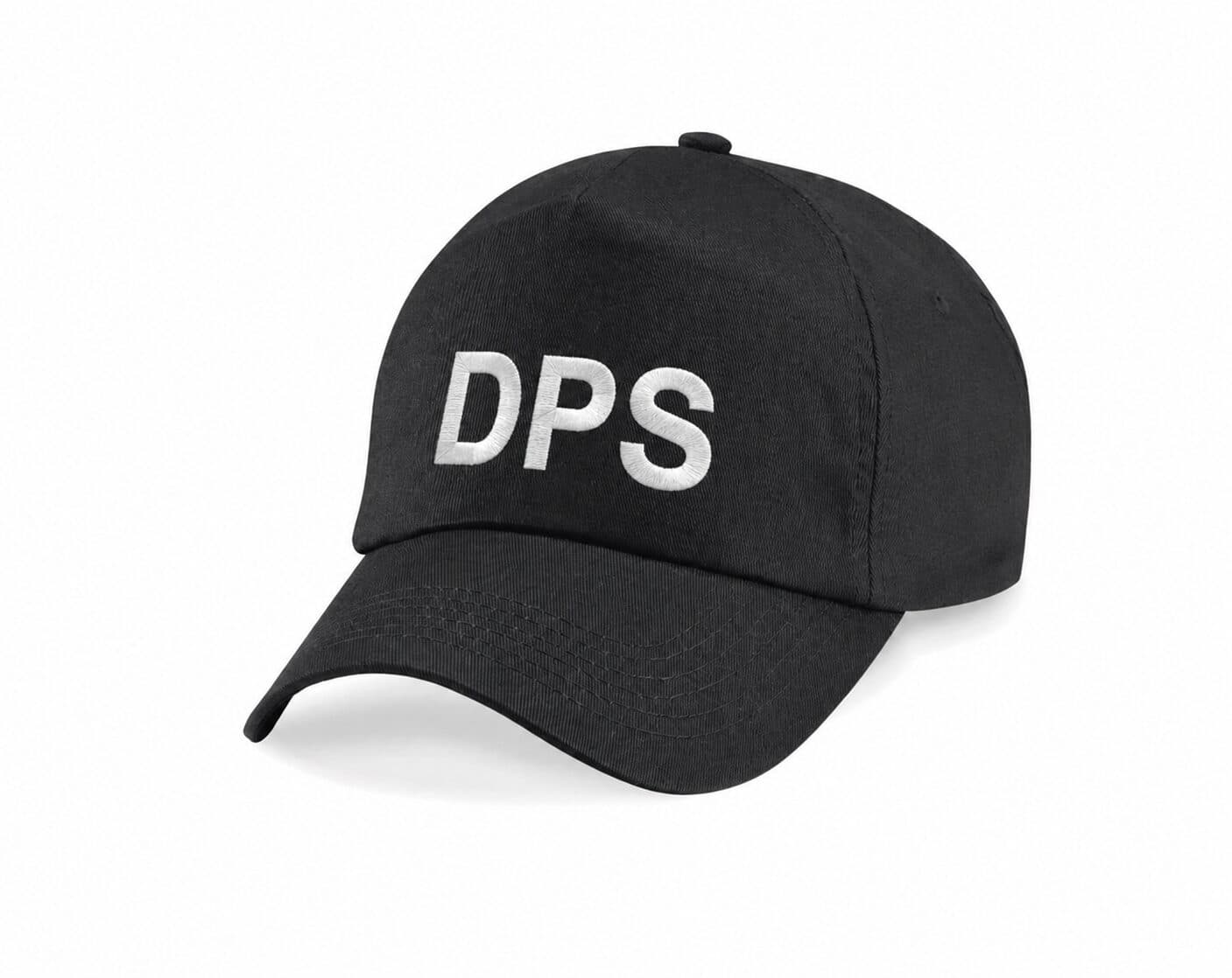 Casquette originale 5 panneaux - DPS
