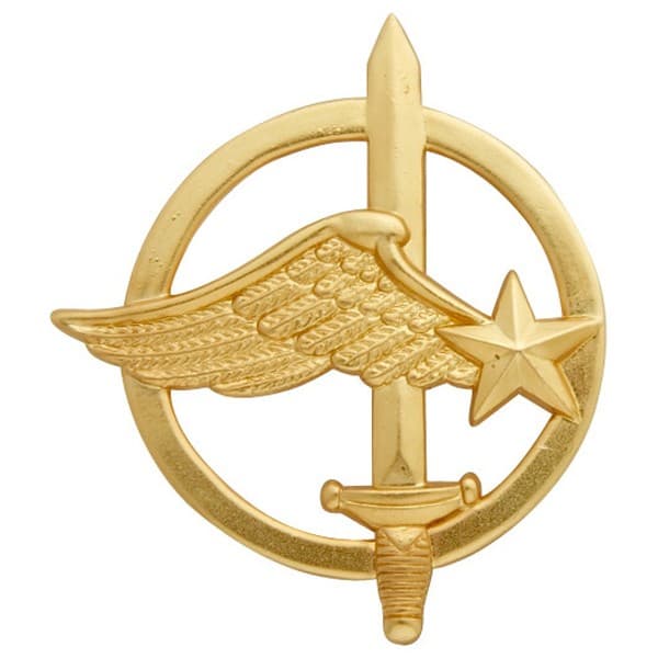 Insigne de béret - Plusieurs modèles