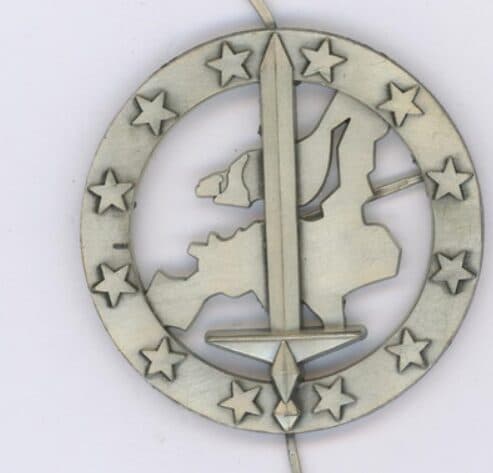 Insigne de béret - Plusieurs modèles
