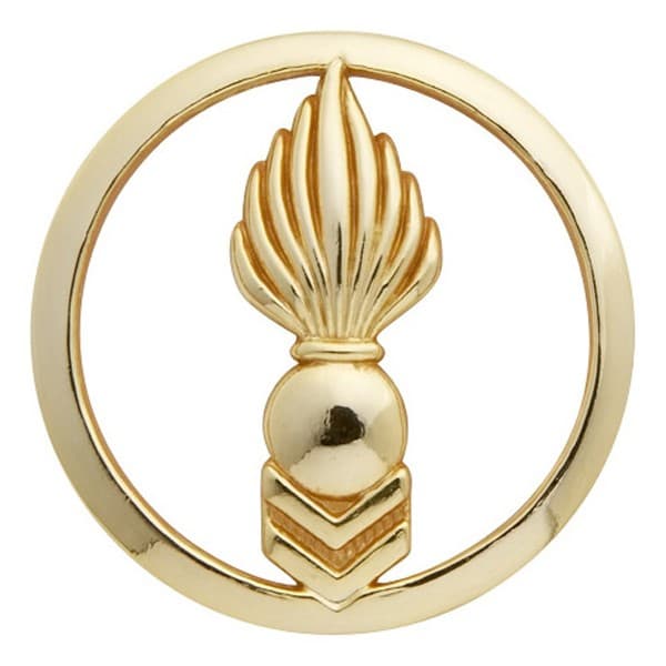 Insigne de béret - Plusieurs modèles