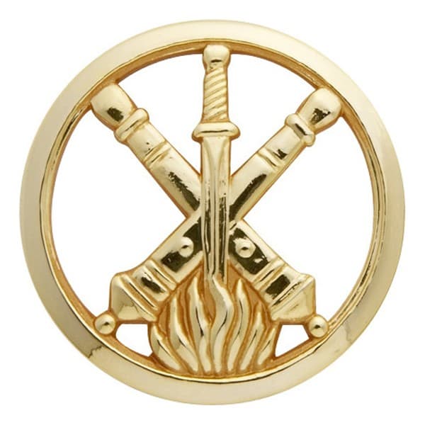 Insigne de béret - Plusieurs modèles