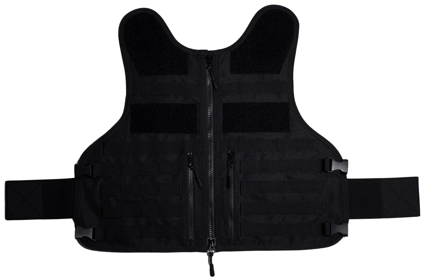 Gilet pare-balles Police NIJ 3A CENTRVEST™