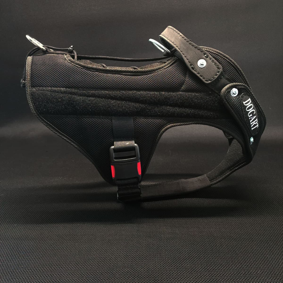 Harnais canin NewPro en tissu 3D