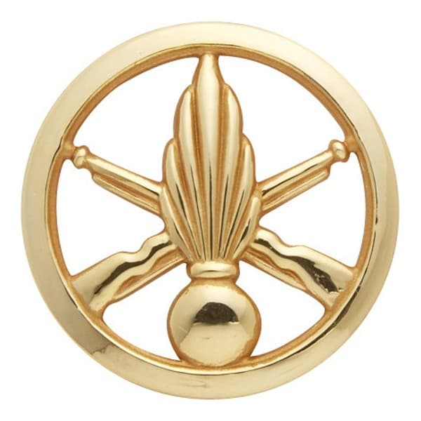Insigne de béret - Plusieurs modèles