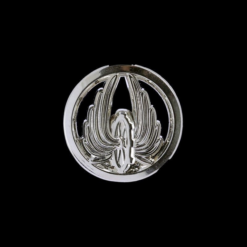 Insigne de béret - Plusieurs modèles