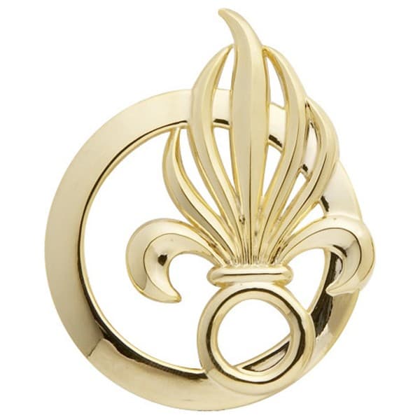 Insigne de béret - Plusieurs modèles