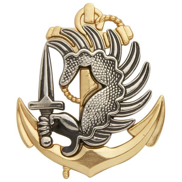 Insigne de béret - Plusieurs modèles